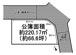 加古川市加古川町粟津 売土地
