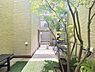 その他：中庭でＢＢＱなどを楽しめます！