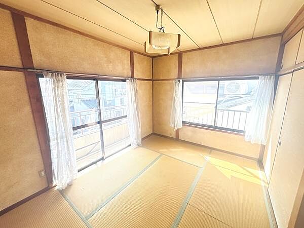 和室を拡大表示
