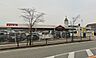 周辺：DCM別府店まで400m