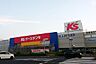 周辺：ケーズデンキ加古川店まで850m
