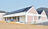 周辺：高砂市立北浜幼稚園まで1200m
