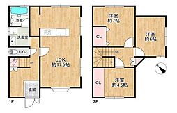 加古川市野口町古大内 中古戸建