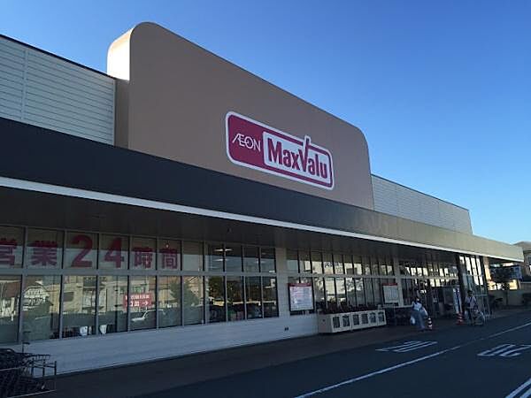 周辺を拡大表示