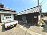 その他：広い納屋があります♪