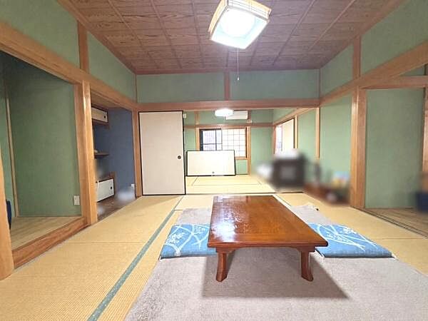 和室