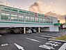 周辺：ザグザグ宝殿店まで1500m