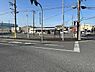 周辺：ローソン加古川平岡町高畑店まで1100m