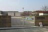 周辺：加古川市立平岡北小学校まで1500m