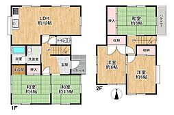 高砂市今市1丁目 中古戸建