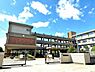 周辺：加古川市立加古川小学校まで220m