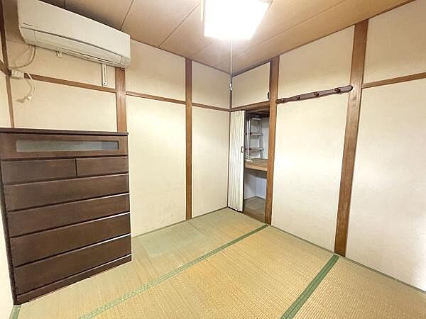 和室を拡大表示