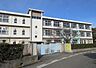 周辺：加古川市立別府小学校まで1100m