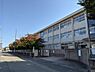 周辺：加古川市立鳩里小学校まで575m