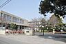 周辺：加古川市立加古川中学校まで1700m