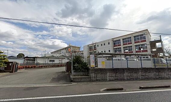 加古川市立野口...