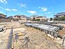 その他：※建築中（写真は1～5号棟）