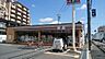 周辺：セブンイレブン加古川一色店まで650m