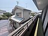 バルコニー：■環境と家計にやさしいオール電化住宅♪