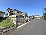 その他：前面道路広々6ｍ！