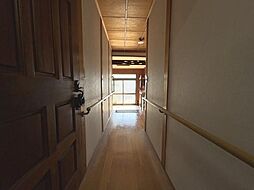 室内の画像