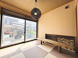 和室の画像