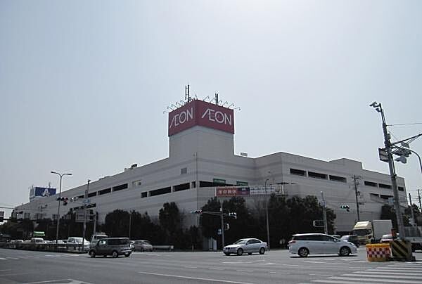 周辺を拡大表示