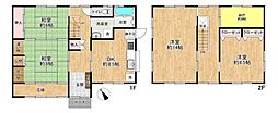 姫路市保城 中古戸建