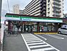 周辺：ファミリーマート土山駅前店まで490m