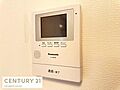TVモニター付...