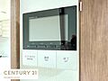 TVモニター付...