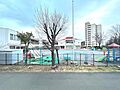 錦秋幼稚園まで...