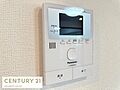 TVモニター付...