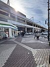 近鉄布施駅まで1088m