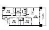 ダイアパレス文京町2階2,180万円