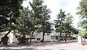 新潟市立内野小学校まで960m