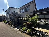 新潟県新潟市西蒲区鱸：物件画像