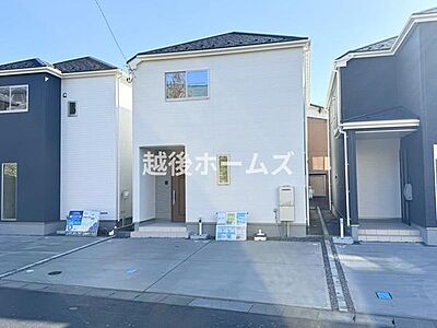 外観：【平日＆土日祝日いつでもご案内いたします！お気軽にお問合せください！】【お問合せは無料通話から♪メール・LINEでもお待ちしてます！】