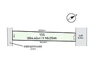 新潟県新発田市早道場：物件画像