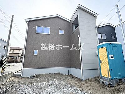 外観：【平日＆土日祝日いつでもご案内いたします！お気軽にお問合せください！】【お問合せは無料通話から♪メール・LINEでもお待ちしてます！】