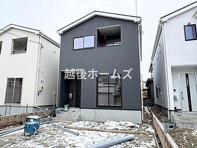 外観：【平日＆土日祝日いつでもご案内いたします！お気軽にお問合せください！】【お問合せは無料通話から♪メール・LINEでもお待ちしてます！】