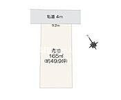 新潟県新発田市西園町3丁目：物件画像