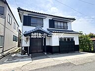 新潟県新潟市西蒲区曽根：物件画像