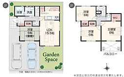 5号棟　秋葉区新町3丁目　いろどりアイタウン