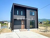 新潟県阿賀野市保田3795-4付近：物件画像