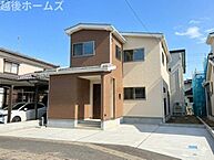 新潟県新発田市城北町2丁目12-6：物件画像