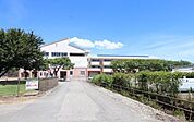新発田市立二葉小学校まで1611m