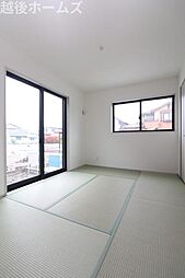 和室の画像