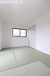 和室の画像