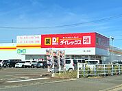 DiREX新潟空港通り店まで726m